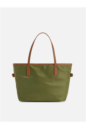 Borsa A Spalla City Bag Mid Nylon MC2 SAINT BARTH | Tracolla | CB000400219L